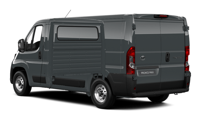 Proace Max - Base+ - Panel VAN MWB H1 Low 4 Doors
