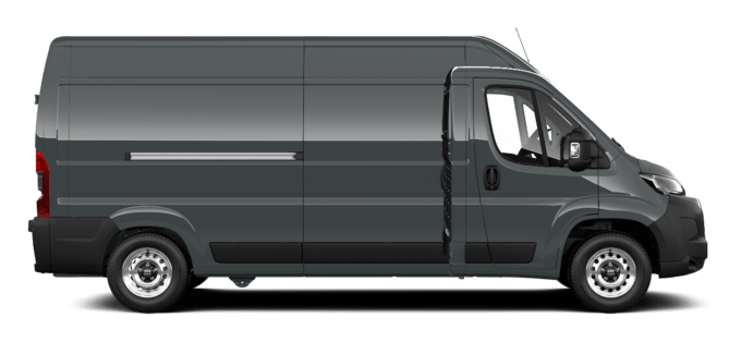 Proace Max - Comfort - Panel Van LWB H2 Medium 4 Doors