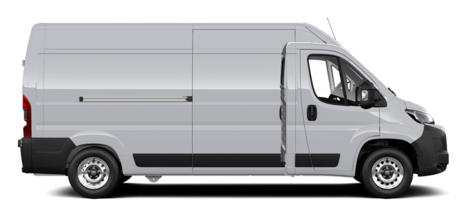 Proace Max - Comfort - Panel Van LWB H2 Medium 4 Doors