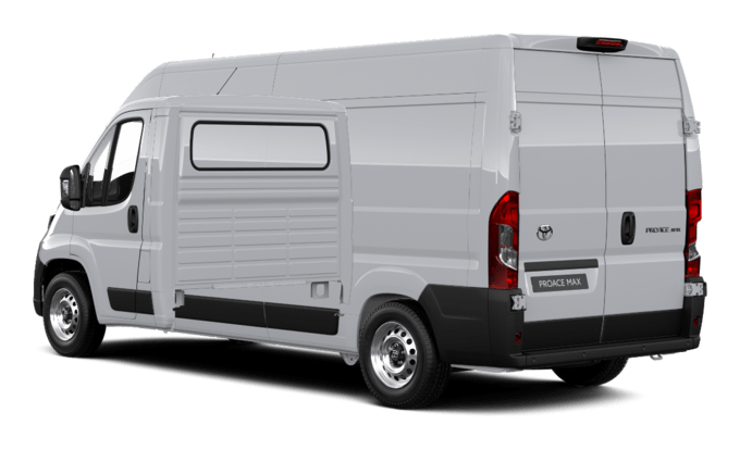 Proace Max - Comfort - Panel Van LWB H2 Medium 4 Doors