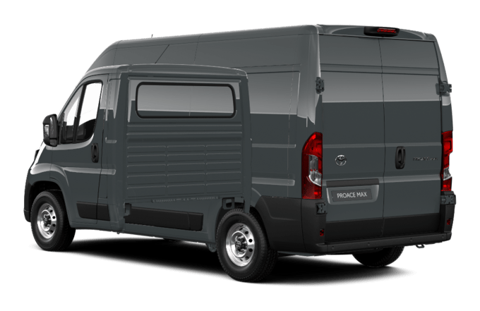 Proace Max - Base+ - Panel VAN MWB H2 Medium 4 Doors