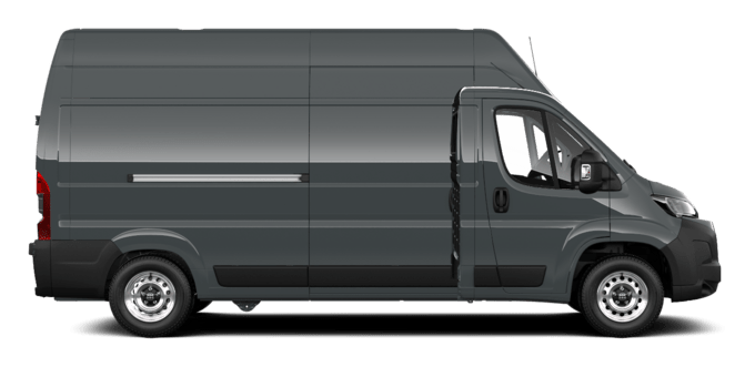 Proace Max - Base+ - Panel Van LWB H3 High 4 Doors