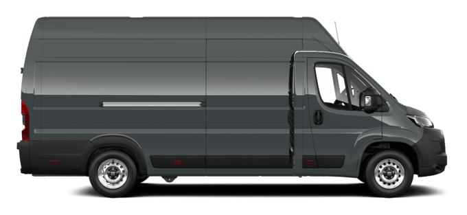 Proace Max - Comfort - Panel Van LWB+ H3 High 4 Doors