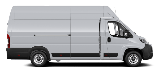 Proace Max - Comfort - Panel Van LWB+ H3 High 4 Doors