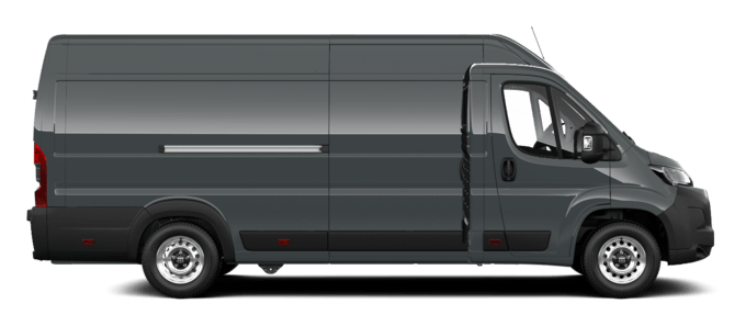 Proace Max - Base+ - Panel Van LWB+ H2 Medium 4 Doors