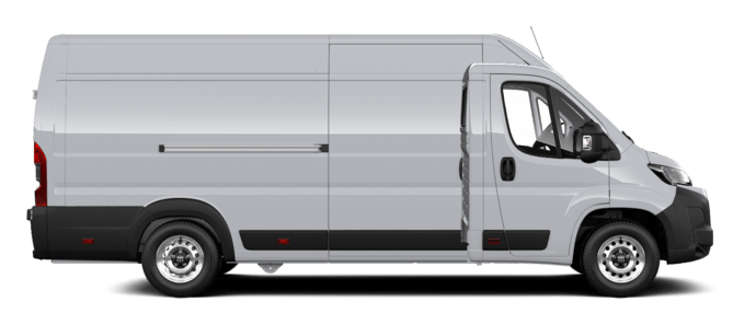 Proace Max - Base+ - Panel Van LWB+ H2 Medium 4 Doors