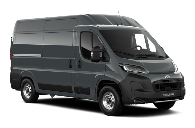 Proace Max - Comfort - Panel VAN MWB H2 Medium 4 Doors