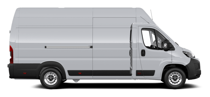 Proace Max - Base+ - Panel Van LWB+ H3 High 4 Doors