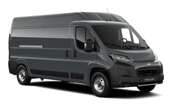Proace Max - BASE - Panel Van LWB H2 Medium 4 Doors