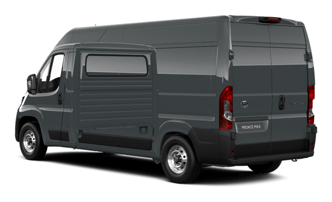 Proace Max - BASE - Panel Van LWB H2 Medium 4 Doors
