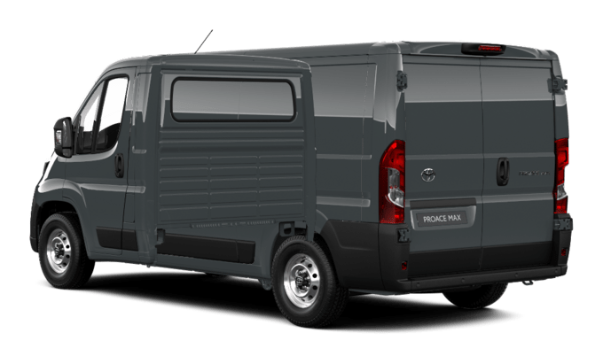 Proace Max - Comfort - Panel VAN MWB H1 Low 4 Doors