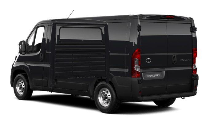Proace Max - Comfort - Panel VAN MWB H1 Low 4 Doors