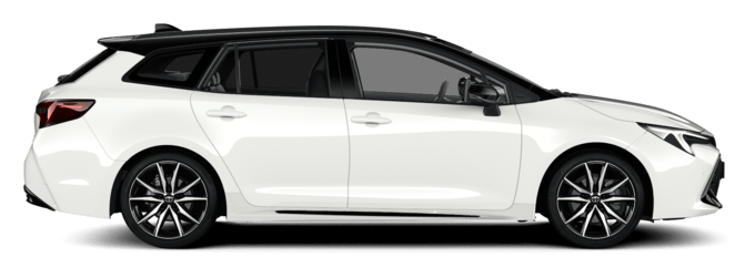 Corolla Touring Sports - GR-SPORT - Karavan, 5 vrata