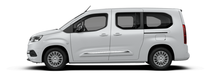 PROACE CITY VERSO - SHUTTLE - Medium,  5 vrata, putnički
