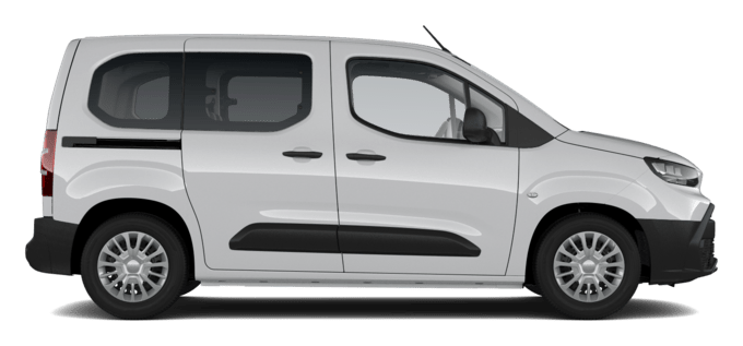 Proace City Verso - SHUTTLE - SWB Passenger van 5 doors