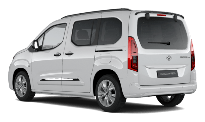 Proace City Verso - VIP - SWB Passenger van 5 doors