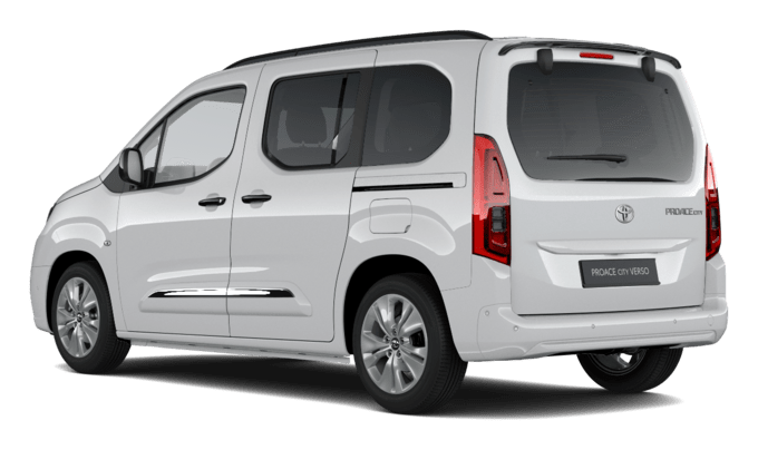 Proace City Verso - VIP - Compact