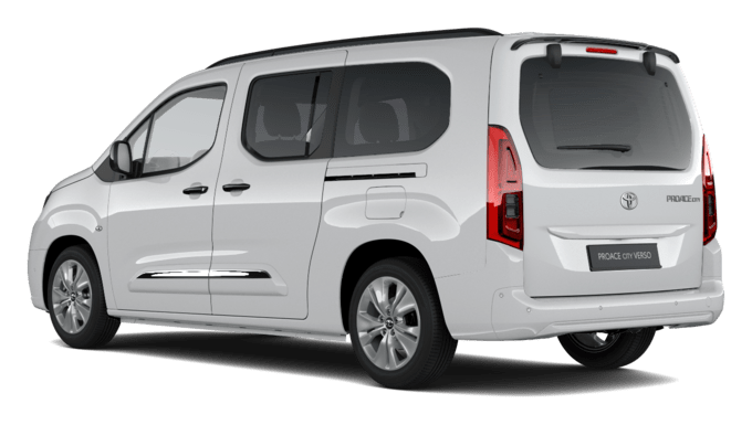 Proace City Verso - VIP - Long