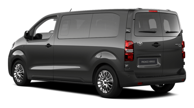 Proace Verso - COMBI - LWB Passenger van 4 doors