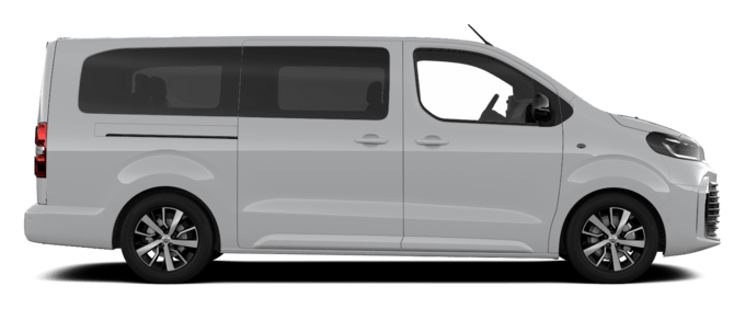 Proace Verso - VIP - LWB+ Passenger van 5 doors