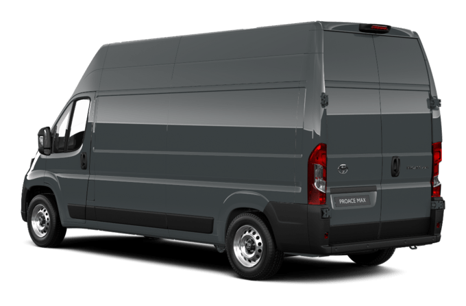 Proace Max - Comfort - Panel Van LWB H3 High 4 Doors