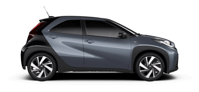Aygo X - X-CLUSIVE - Hatchback, 5 vrata