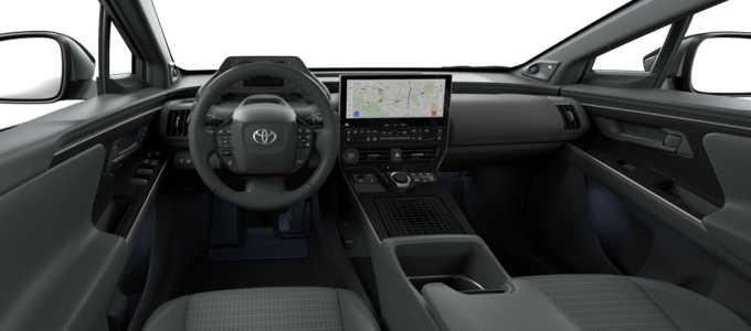 DE - Style - SUV 5 vrata