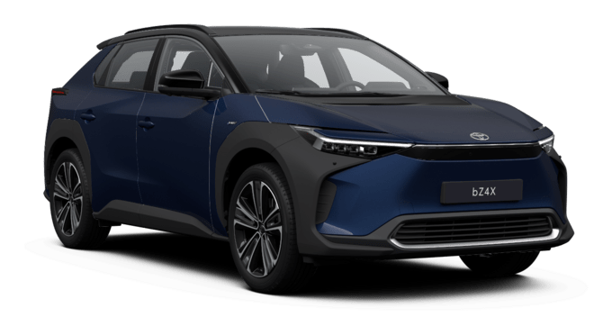 Toyota bZ4X - Style - SUV 5 vrata