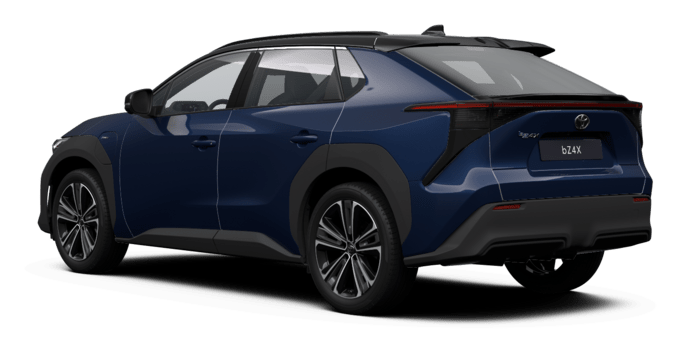 Toyota bZ4X - Style - SUV 5 vrata