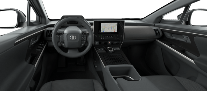 DE - Elegant - SUV 5 vrata