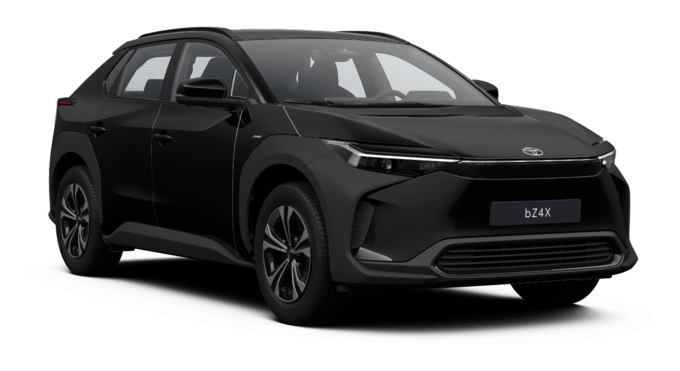 Toyota bZ4X - Elegant - SUV 5 vrata