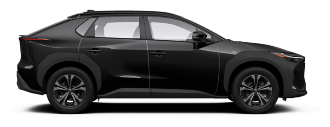 Toyota bZ4X - Elegant - SUV 5 vrata
