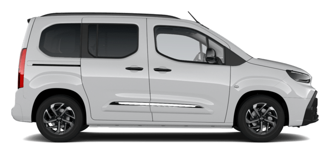 Proace City Verso - FAMILY - SWB Passenger van 5 doors