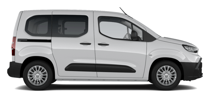 Proace City Verso - SHUTTLE - SWB Passenger van 5 doors