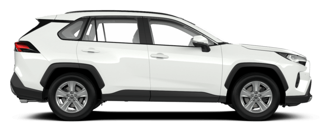 RAV4 - Limited - SUV 5 vrata