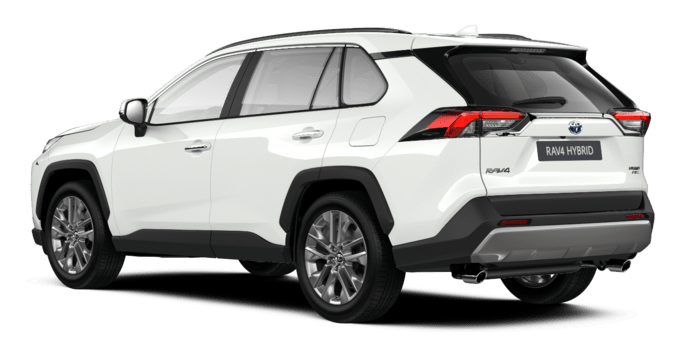 RAV4 - Premium - SUV 5 vrata