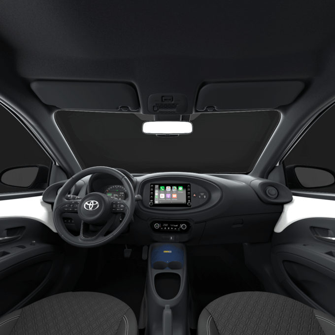 AX - X-TREND - Hatchback, 5 vrata