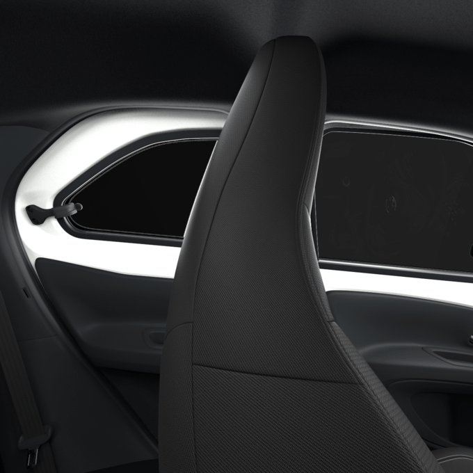 AX - X-TREND - Hatchback, 5 vrata