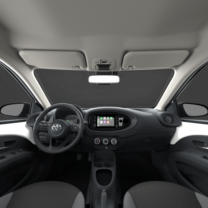 AX - X-PLAY - Hatchback, 5 vrata