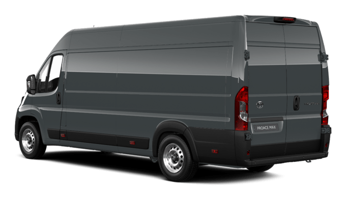 Proace Max - Base+ - Panel Van LWB+ H2 Medium 4 Doors