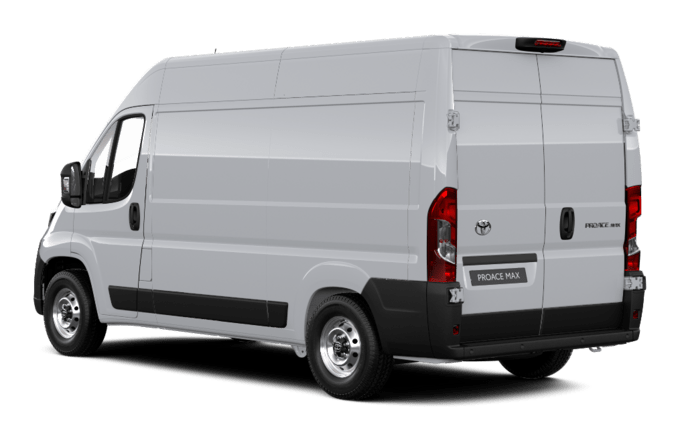 Proace Max - Comfort - Panel VAN MWB H2 Medium 4 Doors