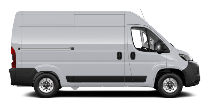 Proace Max - BASE - Panel VAN MWB H2 Medium 4 Doors