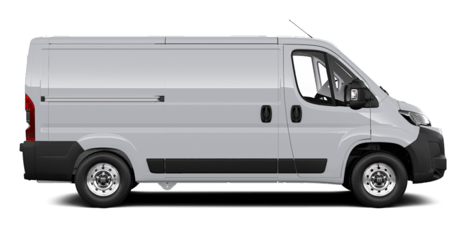 Proace Max - BASE - Panel VAN MWB H1 Low 4 Doors
