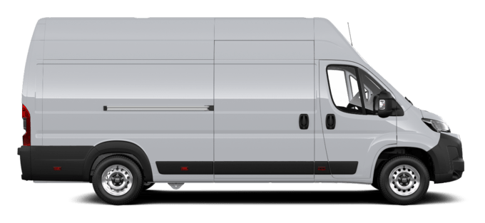 Proace Max - BASE - Panel Van LWB+ H3 High 4 Doors