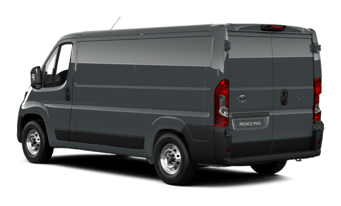 Proace Max - Comfort - Panel VAN MWB H1 Low 4 Doors