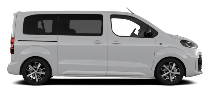 Proace Verso - FAMILY - LWB Passenger van 5 doors