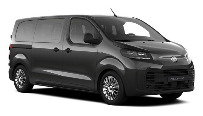 Proace Verso - COMBI - LWB Passenger van 4 doors