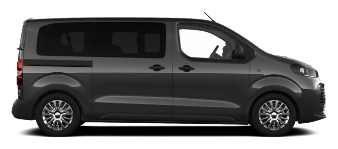 Proace Verso - COMBI - LWB Passenger van 4 doors