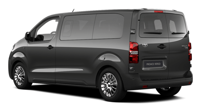 Proace Verso - COMBI - LWB Passenger van 4 doors