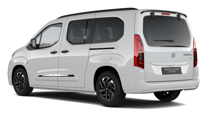 Proace City Verso - FAMILY - Long